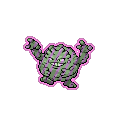 Exotic Graveler
